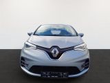 Renault Zoe bei Gebrauchtwagen.expert - Abbildung (4 / 14)