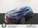 Renault Zoe bei Gebrauchtwagen.expert - Abbildung (3 / 15)