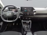 Citroen C4 bei Gebrauchtwagen.expert - Abbildung (9 / 12) Citroen C4 bei Gebrauchtwagen.expert - Abbildung (9 / 12)