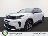 Citroen C5 Aircross bei Gebrauchtwagen.expert - Abbildung (3 / 14)