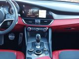 Alfa Romeo Giulia bei Gebrauchtwagen.expert - Abbildung (9 / 12)