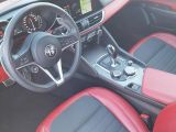 Alfa Romeo Giulia bei Gebrauchtwagen.expert - Abbildung (12 / 12)