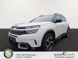 Citroen C5 Aircross bei Gebrauchtwagen.expert - Abbildung (3 / 14)