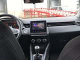 Renault Clio bei Gebrauchtwagen.expert - Abbildung (9 / 12)