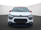 Citroen C3 bei Gebrauchtwagen.expert - Abbildung (4 / 14)