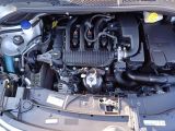 Citroen C3 bei Gebrauchtwagen.expert - Abbildung (7 / 15)