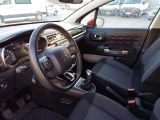 Citroen C3 bei Gebrauchtwagen.expert - Abbildung (15 / 15)