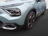 Citroen C4 bei Gebrauchtwagen.expert - Abbildung (10 / 14) Citroen C4 bei Gebrauchtwagen.expert - Abbildung (10 / 14)