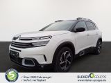 Citroen C5 Aircross bei Gebrauchtwagen.expert - Abbildung (3 / 14)