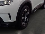 Citroen C5 Aircross bei Gebrauchtwagen.expert - Abbildung (9 / 14)