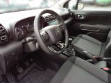 Citroen C3 bei Gebrauchtwagen.expert - Abbildung (14 / 14)