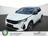 Peugeot 3008 bei Gebrauchtwagen.expert - Abbildung (3 / 14)
