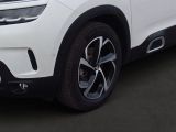 Citroen C5 Aircross bei Gebrauchtwagen.expert - Abbildung (9 / 14)