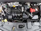 Renault Clio bei Gebrauchtwagen.expert - Abbildung (7 / 14)