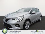 Renault Clio bei Gebrauchtwagen.expert - Abbildung (3 / 14)