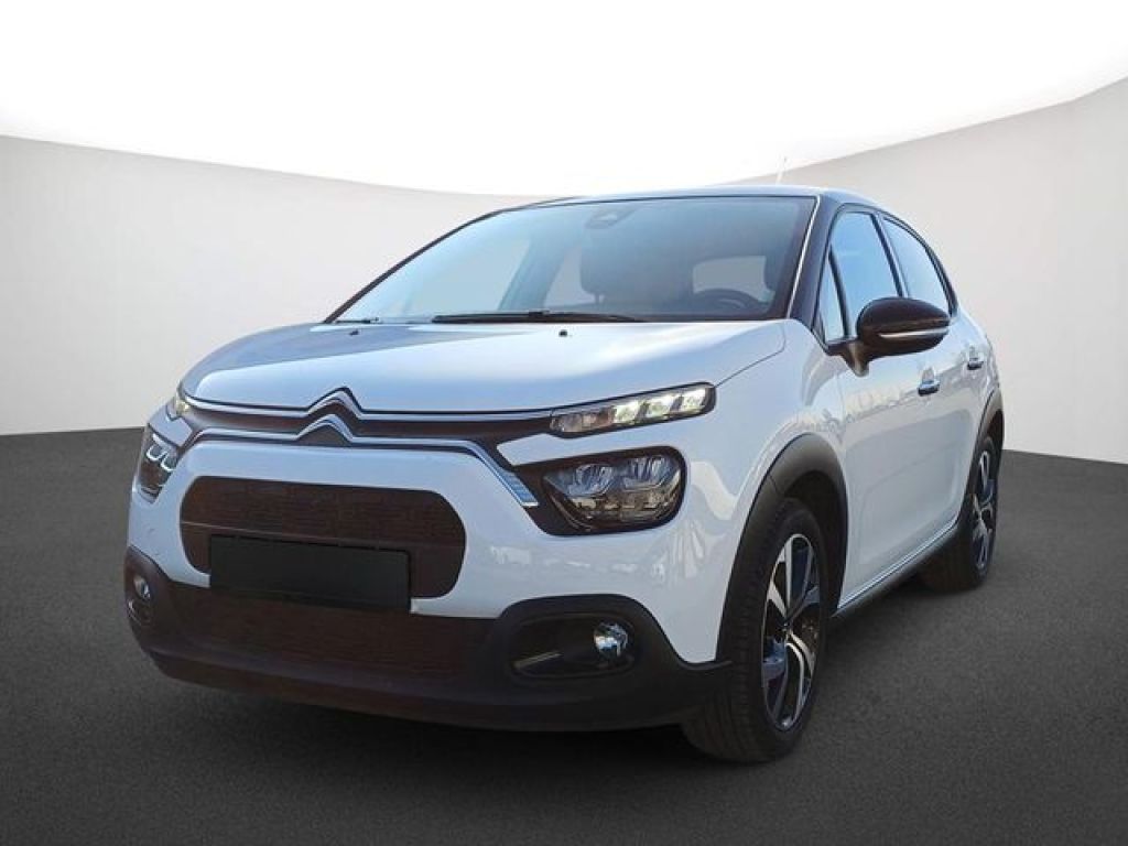 Citroen C3 bei Gebrauchtwagen.expert - Hauptabbildung Citroen C3 bei Gebrauchtwagen.expert - Hauptabbildung