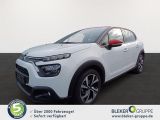Citroen C3 bei Gebrauchtwagen.expert - Abbildung (3 / 14)