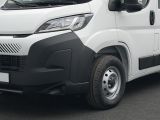 Citroen Jumper bei Gebrauchtwagen.expert - Abbildung (9 / 15) Citroen Jumper bei Gebrauchtwagen.expert - Abbildung (9 / 15)