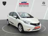 Nissan Note bei Gebrauchtwagen.expert - Abbildung (7 / 15)