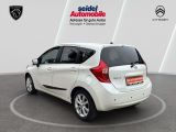 Nissan Note bei Gebrauchtwagen.expert - Abbildung (3 / 15)