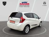 Nissan Note bei Gebrauchtwagen.expert - Abbildung (5 / 15)
