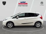 Nissan Note bei Gebrauchtwagen.expert - Abbildung (2 / 15)