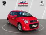 Citroen C1 bei Gebrauchtwagen.expert - Abbildung (7 / 15) Citroen C1 bei Gebrauchtwagen.expert - Abbildung (7 / 15)