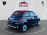 Fiat 500 C bei Gebrauchtwagen.expert - Abbildung (5 / 15) Fiat 500 C bei Gebrauchtwagen.expert - Abbildung (5 / 15)