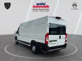 Citroen Jumper bei Gebrauchtwagen.expert - Abbildung (3 / 15)