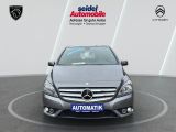 Mercedes-Benz B-Klasse bei Gebrauchtwagen.expert - Abbildung (8 / 15) Mercedes-Benz B-Klasse bei Gebrauchtwagen.expert - Abbildung (8 / 15)