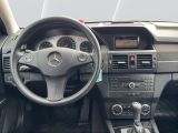 Mercedes-Benz GLK-Klasse bei Gebrauchtwagen.expert - Abbildung (13 / 15) Mercedes-Benz GLK-Klasse bei Gebrauchtwagen.expert - Abbildung (13 / 15)