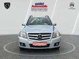 Mercedes-Benz GLK-Klasse bei Gebrauchtwagen.expert - Abbildung (8 / 15) Mercedes-Benz GLK-Klasse bei Gebrauchtwagen.expert - Abbildung (8 / 15)