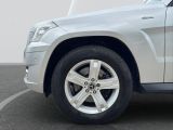 Mercedes-Benz GLK-Klasse bei Gebrauchtwagen.expert - Abbildung (9 / 15) Mercedes-Benz GLK-Klasse bei Gebrauchtwagen.expert - Abbildung (9 / 15)