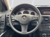 Mercedes-Benz GLK-Klasse bei Gebrauchtwagen.expert - Abbildung (11 / 15) Mercedes-Benz GLK-Klasse bei Gebrauchtwagen.expert - Abbildung (11 / 15)