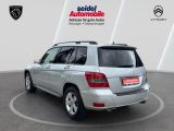 Mercedes-Benz GLK-Klasse bei Gebrauchtwagen.expert - Abbildung (3 / 15) Mercedes-Benz GLK-Klasse bei Gebrauchtwagen.expert - Abbildung (3 / 15)