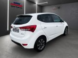 Hyundai ix20 bei Gebrauchtwagen.expert - Abbildung (4 / 15)