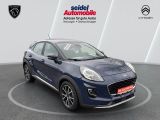 Ford Puma bei Gebrauchtwagen.expert - Abbildung (7 / 15)