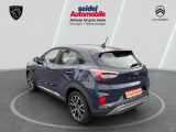Ford Puma bei Gebrauchtwagen.expert - Abbildung (3 / 15)