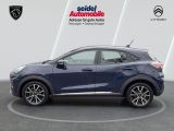 Ford Puma bei Gebrauchtwagen.expert - Abbildung (2 / 15)