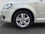 VW Golf Plus bei Gebrauchtwagen.expert - Abbildung (9 / 15)