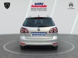 VW Golf Plus bei Gebrauchtwagen.expert - Abbildung (4 / 15)