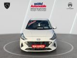 Hyundai i10 bei Gebrauchtwagen.expert - Abbildung (8 / 15)
