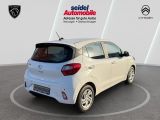 Hyundai i10 bei Gebrauchtwagen.expert - Abbildung (5 / 15)