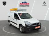 Peugeot Partner bei Gebrauchtwagen.expert - Abbildung (7 / 15)
