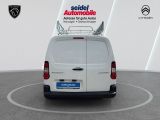 Peugeot Partner bei Gebrauchtwagen.expert - Abbildung (4 / 15)