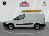 Peugeot Partner bei Gebrauchtwagen.expert - Abbildung (2 / 15)