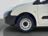 Peugeot Partner bei Gebrauchtwagen.expert - Abbildung (12 / 15)