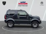 Suzuki Jimny bei Gebrauchtwagen.expert - Abbildung (6 / 15)