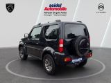 Suzuki Jimny bei Gebrauchtwagen.expert - Abbildung (3 / 15)
