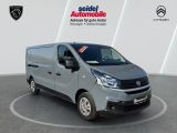 Fiat Talento bei Gebrauchtwagen.expert - Abbildung (7 / 15)